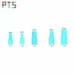 ข้อต่อบอลวาล์ว PE สวมใน 16x3/4"